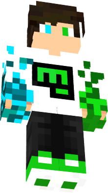 Preview of texture: Kevin