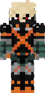 bakugo