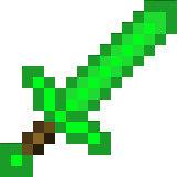 Ghost Poison Sword