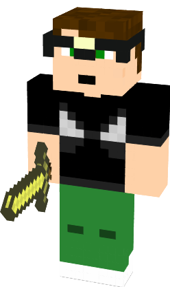 Preview of texture: Meu Peter