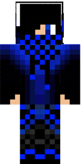 MesterMC-s Skin a legjobb skin (Marci)