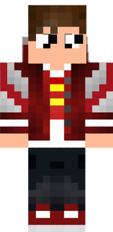 maykon