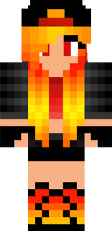 mein  alter skin