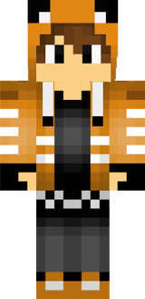 zNinjafox gamer