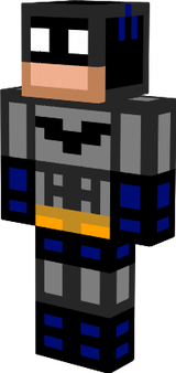 BATMAN
