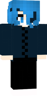 Swim NyanStrike