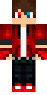 RedHound64