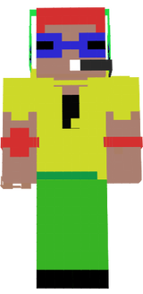 khoacraft