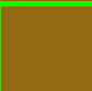 cartoon grassblock/dirtblock