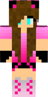 AngelicaGamerHD