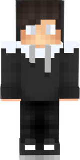 Der Weise SpidCrafter