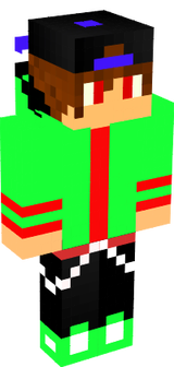 Sir Boy
