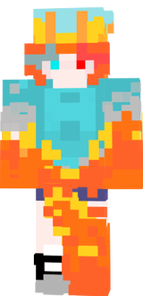 Rinko Flame