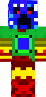 skin