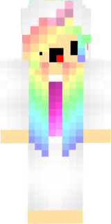 Mein Skin
