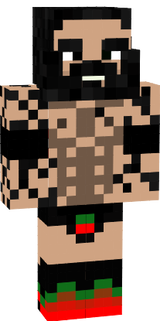 Dave Batista (New)