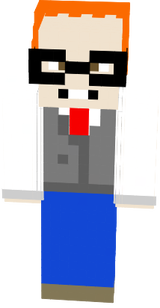 NPC Mort
