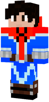 NevascAranhaWMask