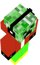 creeper 