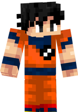 goku