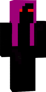 gril enderman