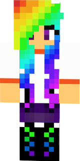 Rainbow Dash