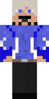 Quicksilver(Pietro)