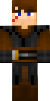santy skywalker