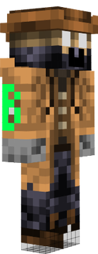 Ghosth Hunter BR