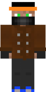 Horron