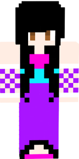 princess angelin (Real)