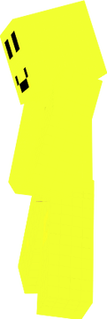バナナ人間
