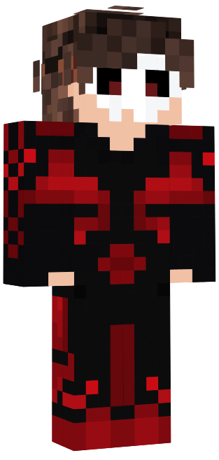 Preview of texture: niko shodow knight 