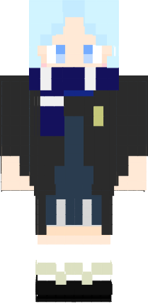 Preview of texture: tofu_hogwarts2