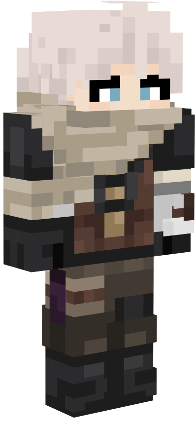 Preview of texture: isac
