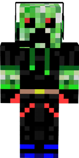 creeper