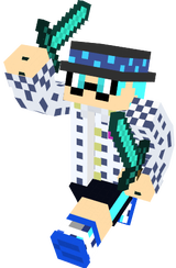 HUKIYA-kun