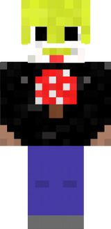 obsidian chicken