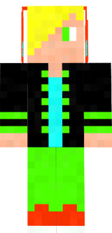 eminho loirinho
