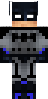 BatMan