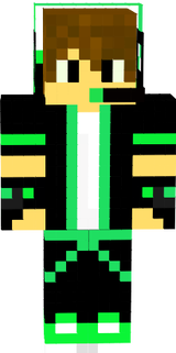 hege