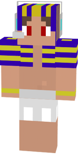 farao de matheus