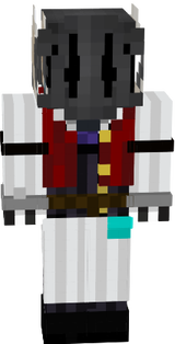 draconato barmen