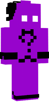 Purple Synk