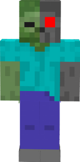 ZombiCiborg24