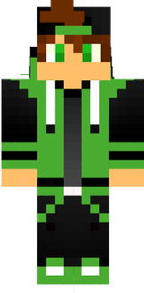 minecraft skywars thumbnail skin