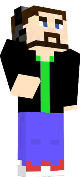DaniCraftMCE