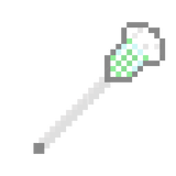 Lacrosse stick