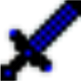 nova skin sword