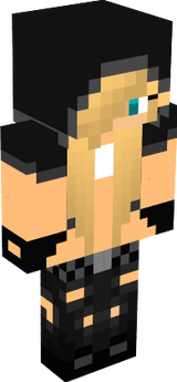 arron girl